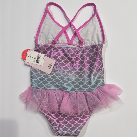 Toddler swimsuit - Picture 3 of 4